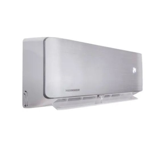 Klima uređaj HEINNER HAC-CO12WFN-SL 12000BTU/Inverter/WiFi/Silver_1
