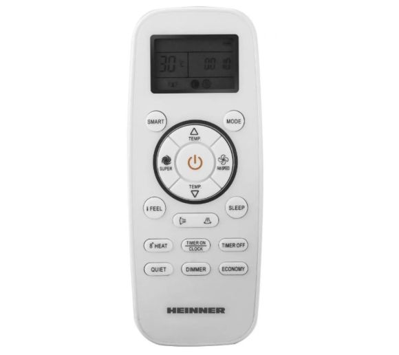 Klima uređaj HEINNER HAC-HS24WIFI++ 24000BTU/Inverter/WiFi_4