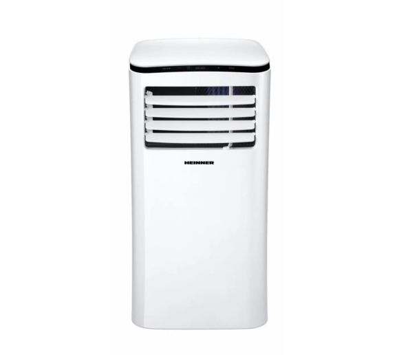 Prenosivi klima uređaj HEINNER HPAC-09WH 9000BTU_1