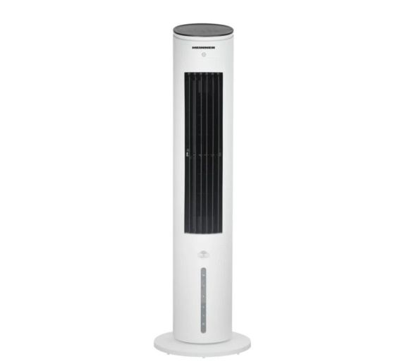 Ventilator HEINNER HACLP-MD43WH/45W/4,5l/cooler_0