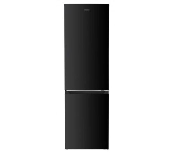 Kombinovani frižider HEINNER HCNF-HM253INVBKE++253l/NoFrost/54,5x181/Crni_0