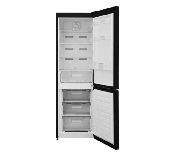 Kombinovani frižider HEINNER HCNF-V291BKE++ 294l/NoFrost/60x186/Crni_1