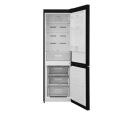 Kombinovani frižider HEINNER HCNF-V291BKE++ 294l/NoFrost/60x186/Crni_small_1
