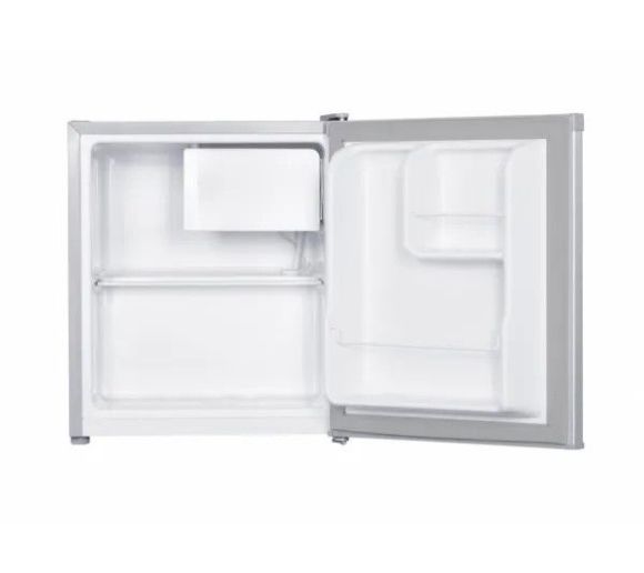 Mini bar HEINNER HMB-HM41SE++/41l/sivi_1