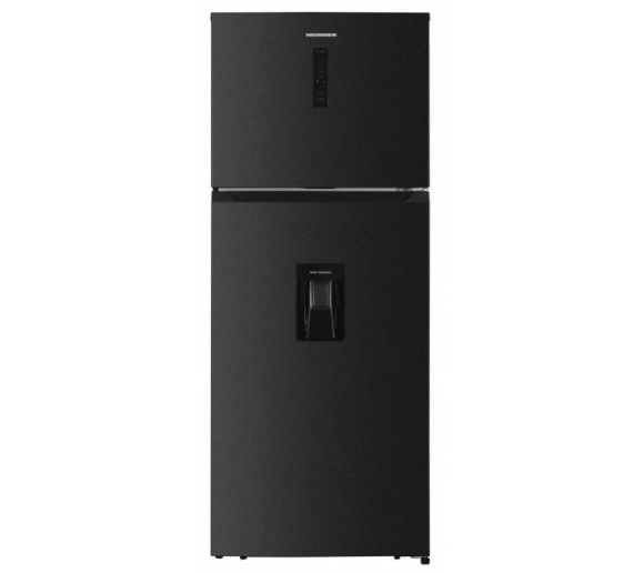 Kombinovani frižider HEINNER HF-HM413NFDXWDE++ 413l/70x178cm/No frost/crni_0