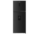Kombinovani frižider HEINNER HF-HM413NFDXWDE++ 413l/70x178cm/No frost/crni_small_0