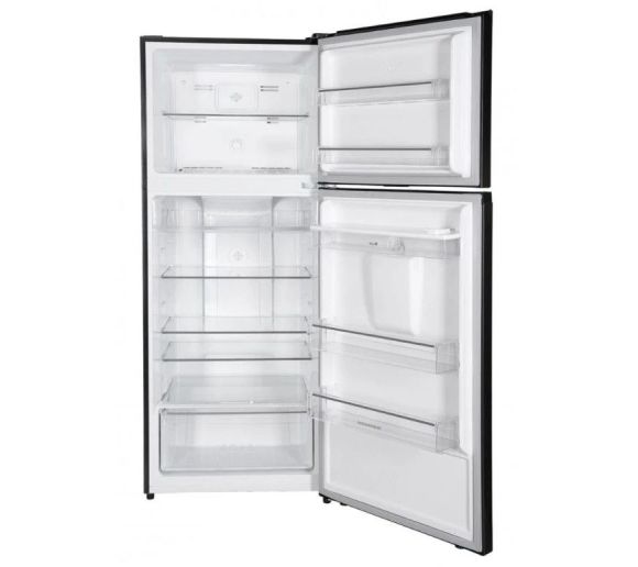 Kombinovani frižider HEINNER HF-HM413NFDXWDE++ 413l/70x178cm/No frost/crni_2
