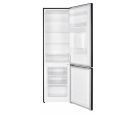 Kombinovani frižider HEINNER HC-HM260BKWDE++ 260l/55x180/crni_small_1