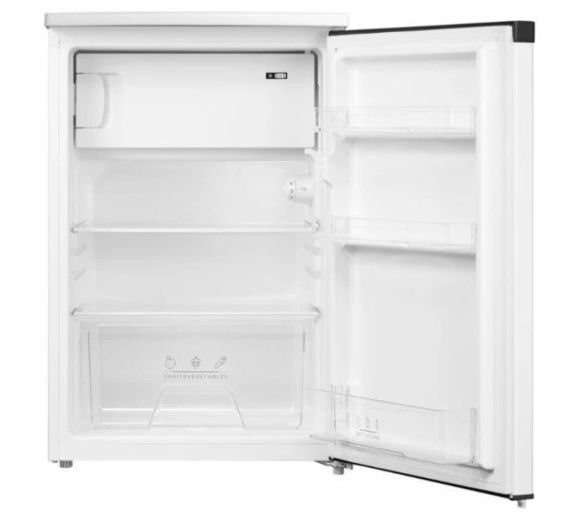 Frižider HEINNER HF-M113E++ 113l(97+16l)/55,3x84,5cm/Beli_2