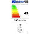 Zamrzivač HEINNER HCF-200CNHE++/sandučar 198l_small_1