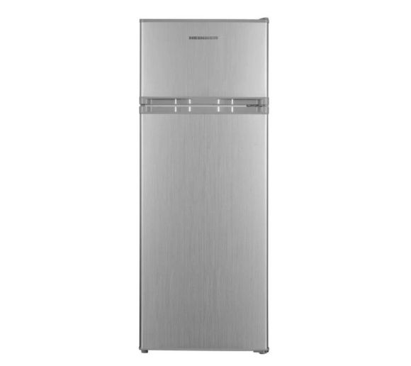 Kombinovani frižider HEINNER HF-H2206SE++ 206l/55x143/sivi_0