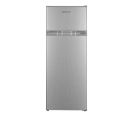 Kombinovani frižider HEINNER HF-H2206SE++ 206l/55x143/sivi_small_0