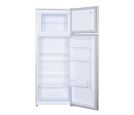 Kombinovani frižider HEINNER HF-H2206SE++ 206l/55x143/sivi_small_1
