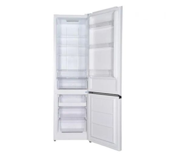 Kombinovani frižider HEINNER HCNF-HM326E++ 326l/NoFrost/60x201/beli_1