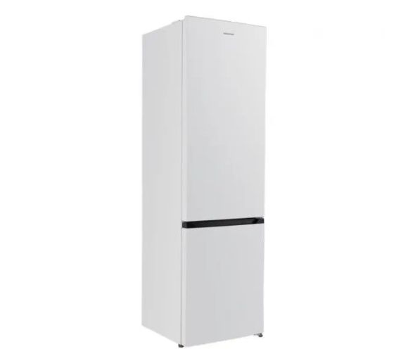 Kombinovani frižider HEINNER HCNF-HM326E++ 326l/NoFrost/60x201/beli_5