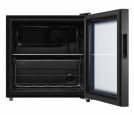 Frižider za piće HEINNER HBC-M44BKE/44l/48limenki/crni_small_1