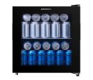 Frižider za piće HEINNER HBC-M44BKE/44l/48limenki/crni_small_2