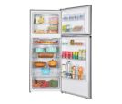 Kombinovani frižider HEINNER HF-HM415NFSE++ 415l/70x178cm/No frost/siva_small_1