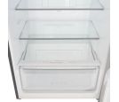 Kombinovani frižider HEINNER HF-HM415NFDXE++ 415l/70x178cm/No frost/crni_small_1