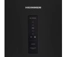 Kombinovani frižider HEINNER HF-HM415NFDXE++ 415l/70x178cm/No frost/crni_small_2