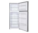 Kombinovani frižider HEINNER HF-HM415NFDXE++ 415l/70x178cm/No frost/crni_small_4