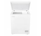 Zamrzivač HEINNER HCF-HM145CE++/142l_small_2