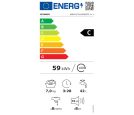 Mašina za pranje veša HEINNER HWM-H7014IVSMTC+++7kg/1400obrt/inv /slim/siva_small_1