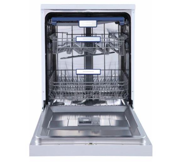 Mašina za pranje sudova HEINNER HDW-FSM60714AWD+++14kompleta/7prog/60cm/bela_1
