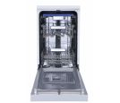 Mašina za pranje sudova HEINNER HDW-FSM45710AWD+++10kompleta/7prog/45cm/bela_small_1