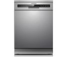 Mašina za pranje sudova HEINNER HDW-FSM60714AXD++14kompleta/7prog/60cm/inox_small_0