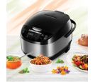 Multikuker HEINNER HMCK-5BK 5l/10 programa/timer/918W_small_1