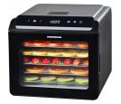 Dehidrator HEINNER NATURE DRY HFD-KD600BK/500-600W/6 mesta/75c/timer_small_0