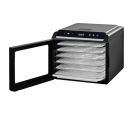 Dehidrator HEINNER NATURE DRY HFD-KD600BK/500-600W/6 mesta/75c/timer_small_1