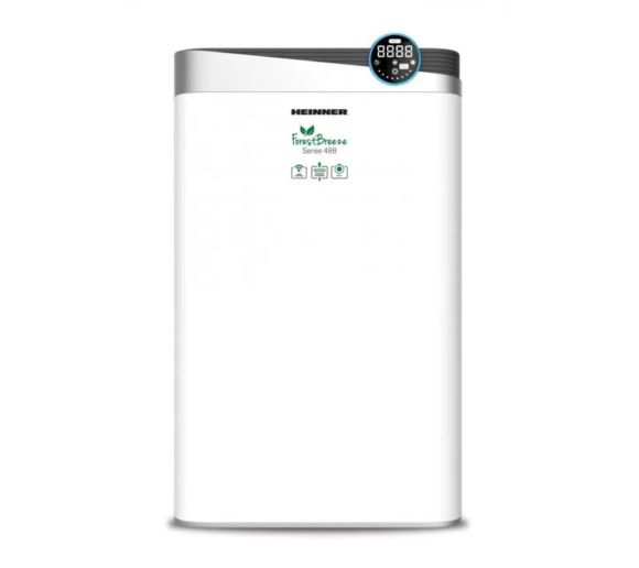 Prečišćivač HEINNER HPA-488WIFI_1