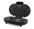 Aparat za galete HEINNER HWF-1000CR 1000W/dupli/crni_small_1