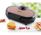 Aparat za galete HEINNER HWF-1000CR 1000W/dupli/crni_small_2