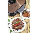 Aparat za galete HEINNER HWF-1000CR 1000W/dupli/crni_small_3