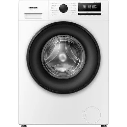 Mašina za pranje veša HEINNER HWM-HMN6010IVSMA 6kg/1000obrt/inverter_0