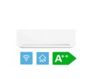 Klima uređaj PROFILOCOOL ICSD-12WI WHITE 12000BTU A++ Inverter Wifi/Bela/Smile_small_0