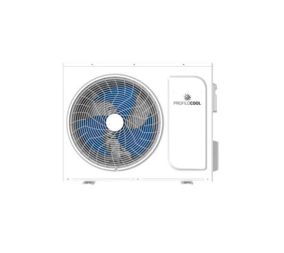Klima uređaj PROFILOCOOL ICSD-12 12000BTU A++ Inverter Wifi/Bela_3