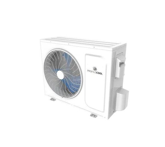Klima uređaj PROFILOCOOL ICSD-12 12000BTU A++ Inverter Wifi/GSJ/iFeel/Crna_1