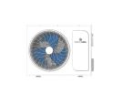 Klima uređaj PROFILOCOOL ICSD-12 12000BTU A++ Inverter Wifi/GSJ/iFeel/Crna_small_2