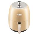 Friteza Air Fryer Fram FAF-1500CR 1500W/3.2l/krem_small_0
