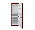 Kombinovani frižider Fram FC-VRR341BDE++/340l,60x190/bordo_small_3