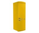 Kombinovani frižider Fram FC-VRR341YLE++/340l/60x190/žuta_small_3