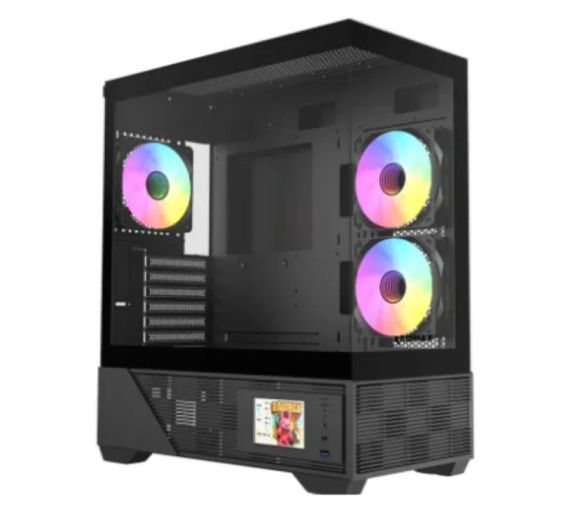 Računar DSCL Ryzen 7 7700X/32GB/M.2 1TB/RTX5060Ti 8GB/700W_0