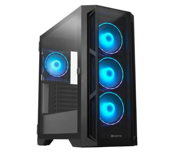 Računar DSCL i9 14900K/64GB/M.2 2TB/RTX 5080 16GB/Wi-Fi/850W_0