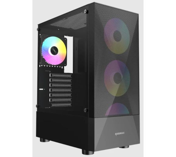Računar DSCL Ryzen 5 4500/16GB/1TB/RTX3050 6GB/650W_0