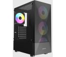 Računar DSCL Ryzen 5 4500/16GB/512GB/RTX3050 6GB/650W_small_0