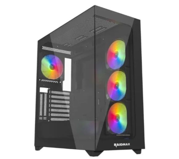 Računar DSCL Ryzen 7 5700/16GB/M.2 1TB/RTX 5060 8GB/700W_0